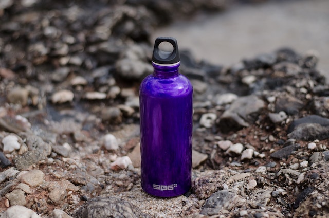 How to Clean, Sanitize & Disinfect Water Bottles