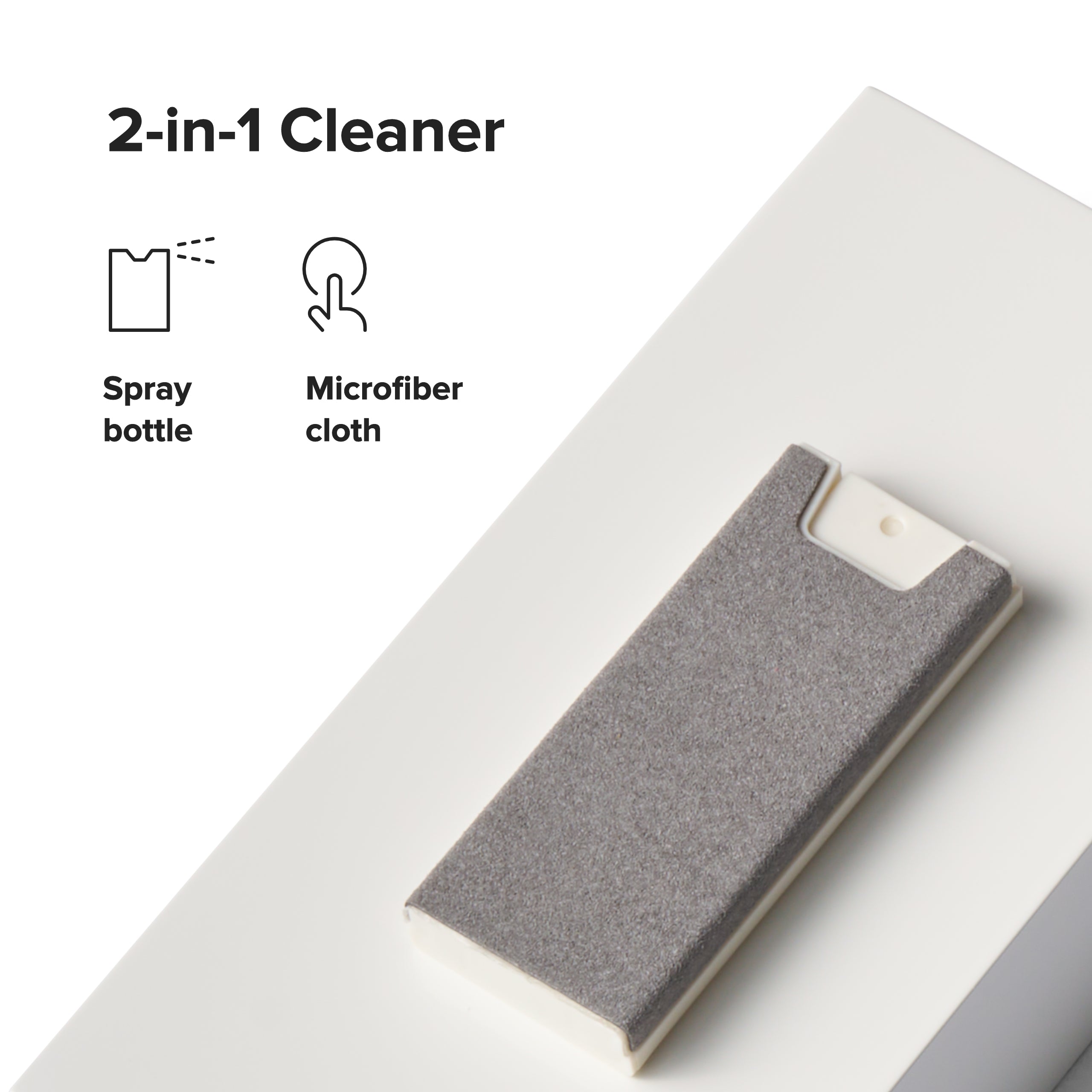 All-In-One Screen Cleaner